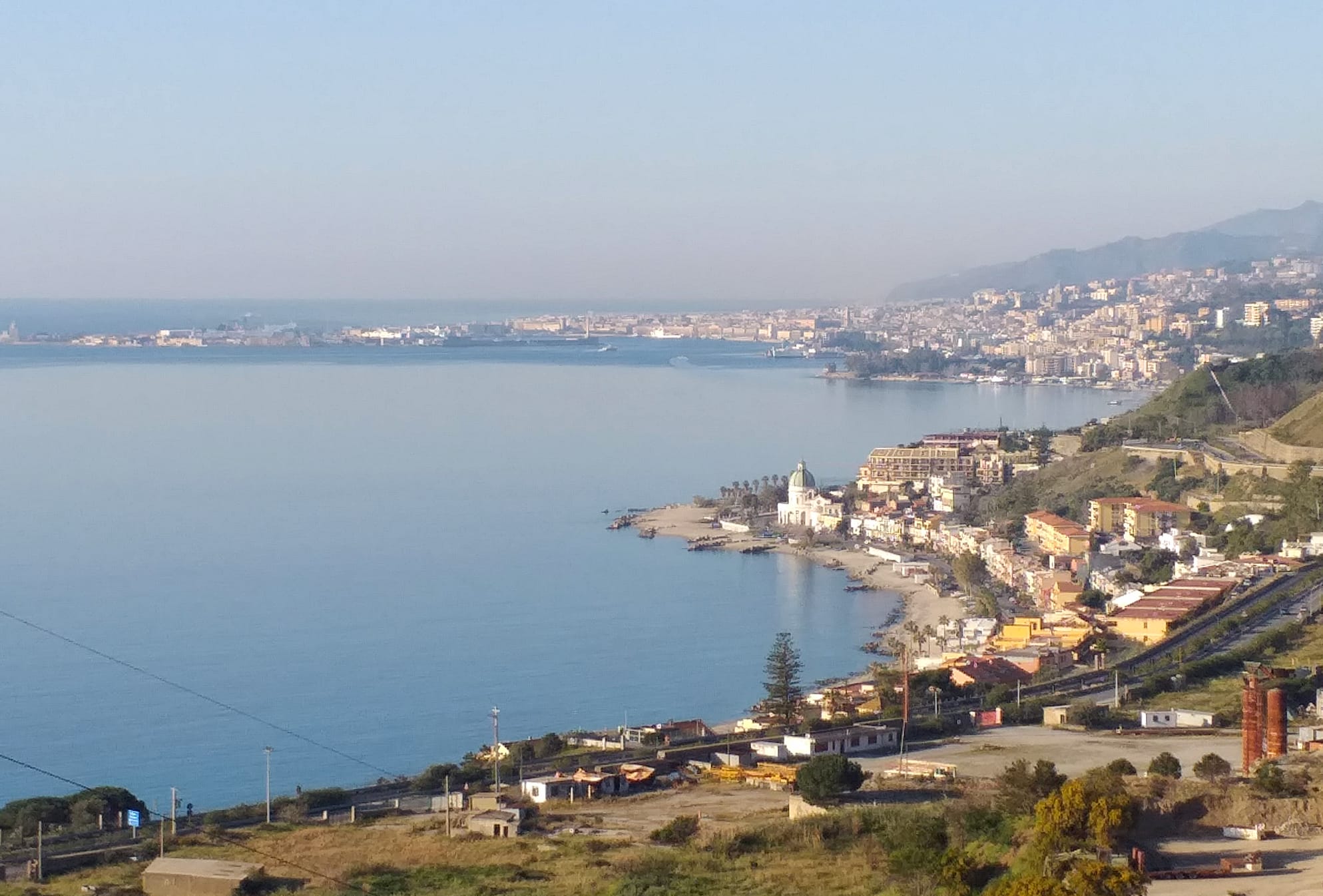 Messina: due docenti UniMe componenti del Tavolo tecnico per il miglioramento dell’attraversamento dinamico dello Stretto
